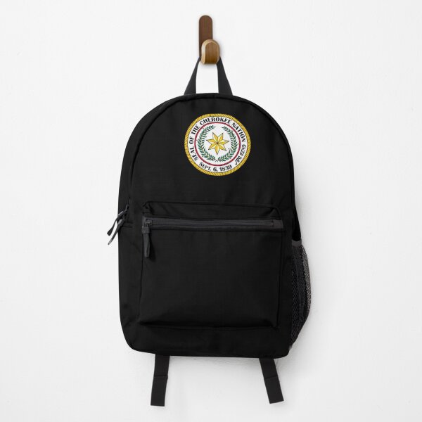 Item preview, Official Seal of the Cherokee Nation designed and sold by JJOldaker.