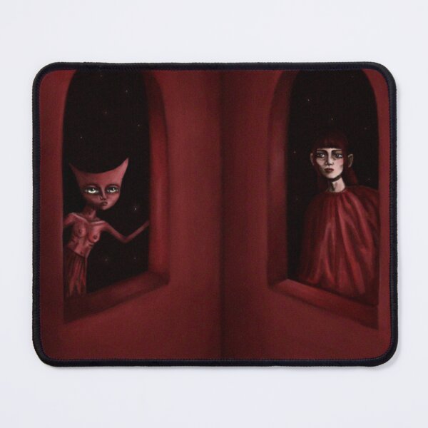 Item preview, Red Rooms II designed and sold by sophimagination.