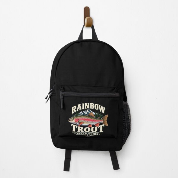 Item preview, Fishing Angler Collection – Vintage Outdoor Fishing Designs designed and sold by DarkRelicStudio.