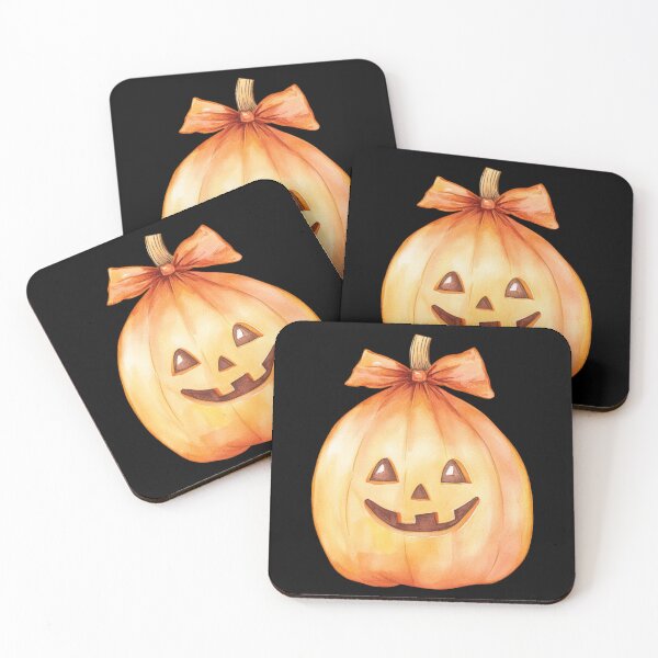 Item preview, Smiling Jack-O'-Lantern designed and sold by foundthenat.