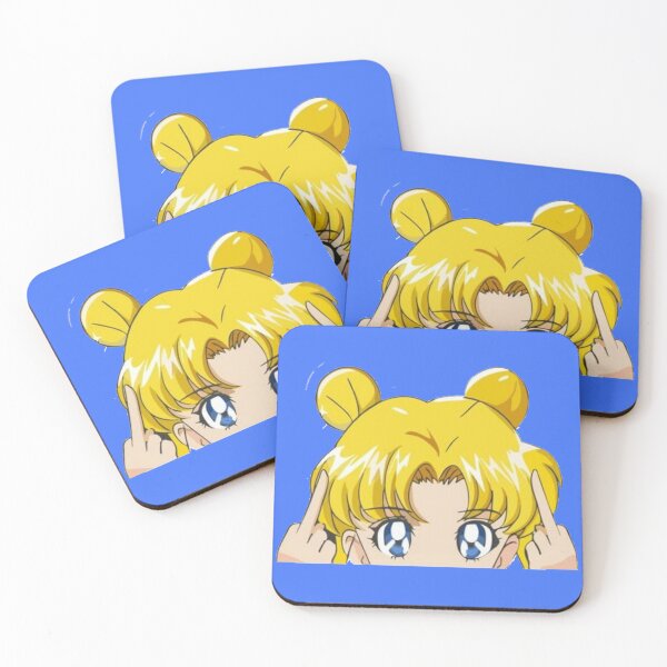 Artikelvorschau, Sailor Moon entworfen und verkauft von conamor-bymel.