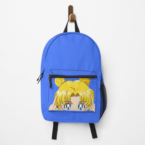 Aperçu de l'œuvre Sailor Moon créée et vendue par conamor-bymel.