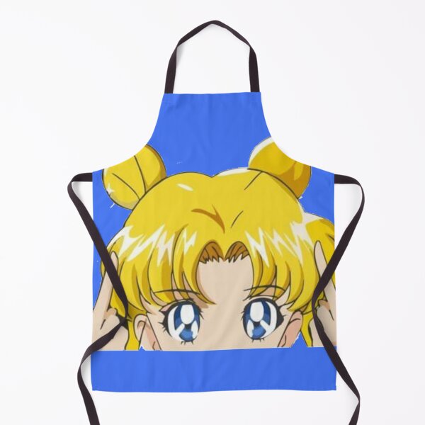 Aperçu de l'œuvre Sailor Moon créée et vendue par conamor-bymel.