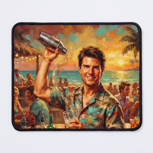 Item preview, Cocktail Fine Art Tribute designed and sold by Art's Diner.
