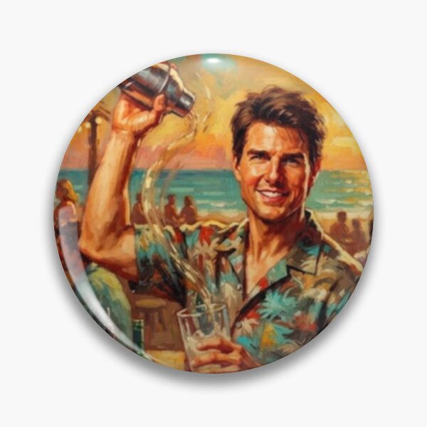 Item preview, Cocktail Fine Art Tribute designed and sold by Art's Diner.