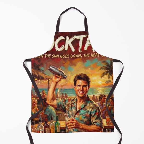 Item preview, Cocktail Fine Art Tribute designed and sold by Art's Diner.