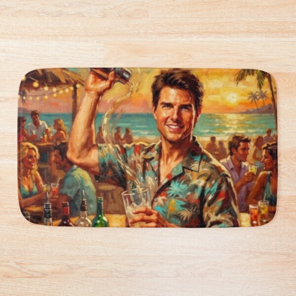 Item preview, Cocktail Fine Art Tribute designed and sold by Art's Diner.