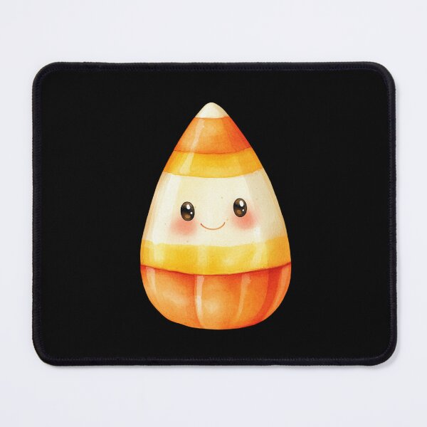 Item preview, Cute Candy Corn Character designed and sold by foundthenat.