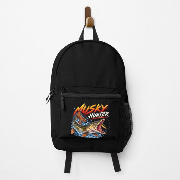 Item preview, Fishing Angler Collection – Vintage Outdoor Fishing Designs designed and sold by DarkRelicStudio.