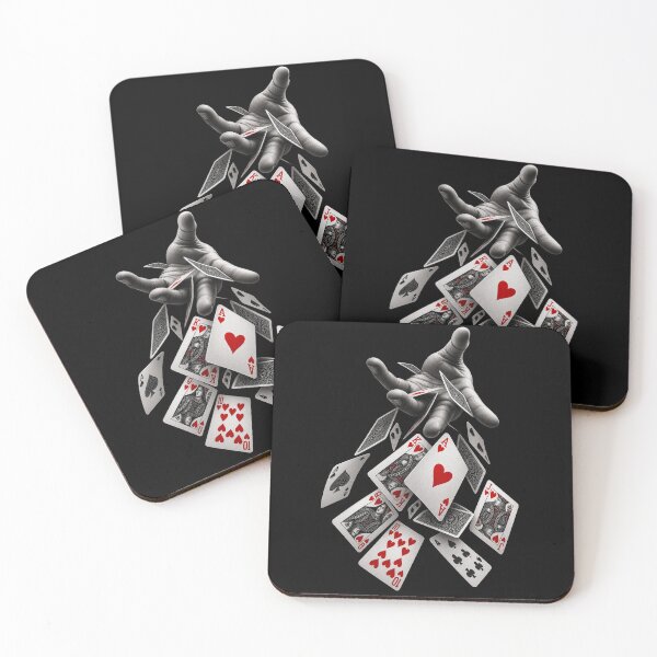 Item preview, Falling Cards designed and sold by PrintGo26.