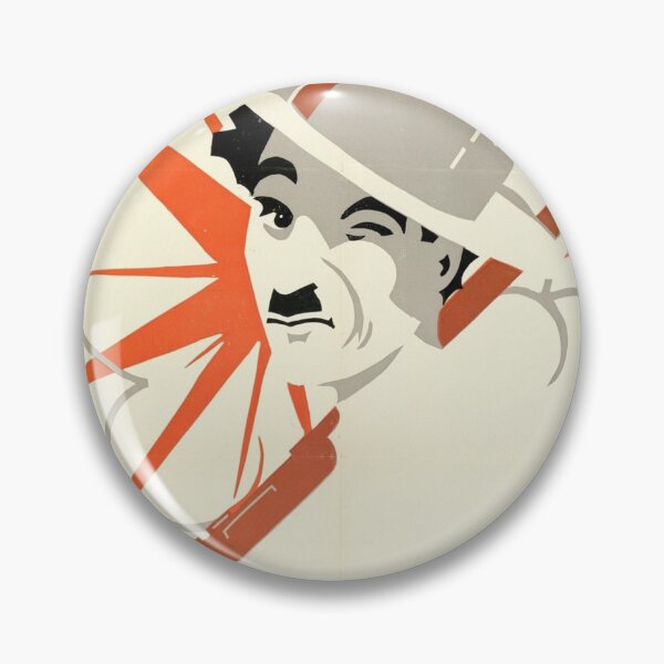 Item preview, CHAPLIN designed and sold by THE GOOD FIND.