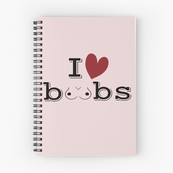 Item preview, I love boobs designed and sold by Essafi  ⭐️⭐️⭐️⭐️⭐️⭐️.