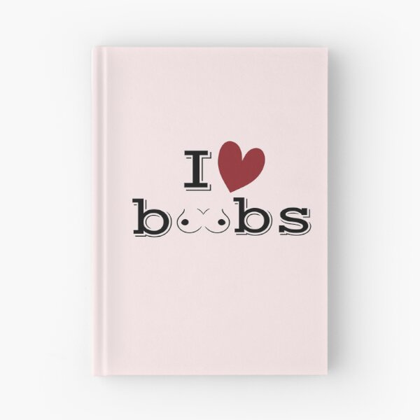 Item preview, I love boobs designed and sold by Essafi  ⭐️⭐️⭐️⭐️⭐️⭐️.