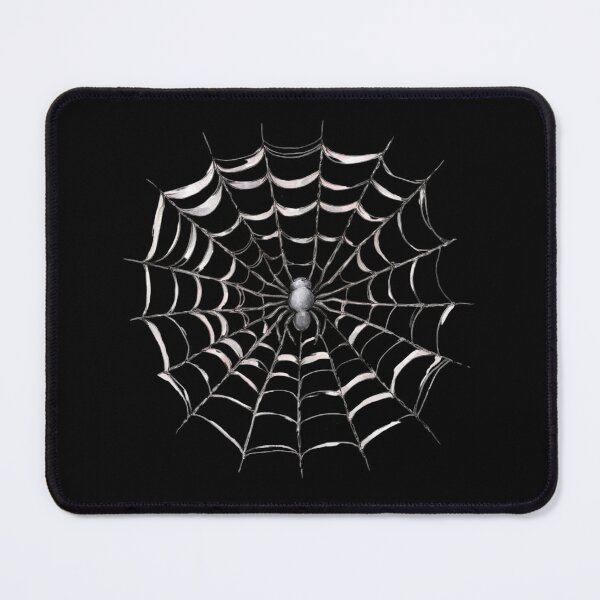 Item preview, Spider on Intricate Web designed and sold by foundthenat.