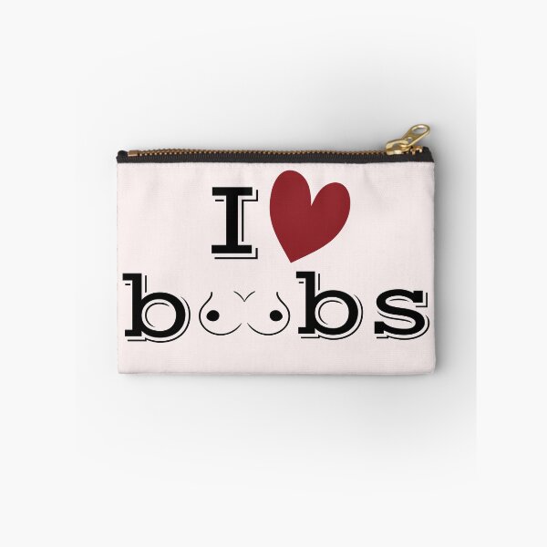 Item preview, I love boobs designed and sold by Essafi  ⭐️⭐️⭐️⭐️⭐️⭐️.