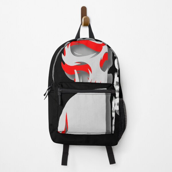 Item preview, Out of Mind - Dark Glitch Skull Streetwear Aesthetic Graphic designed and sold by LailaStudiosArt.