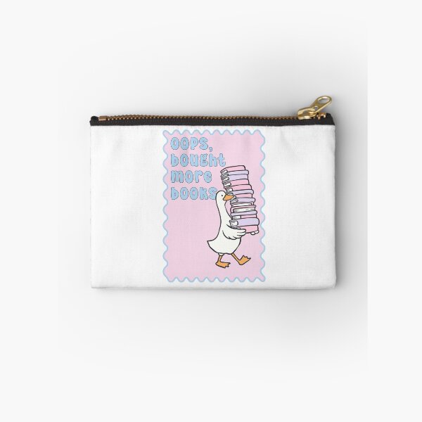 Item preview, Oops I Bought More Books designed and sold by birdiesinc.