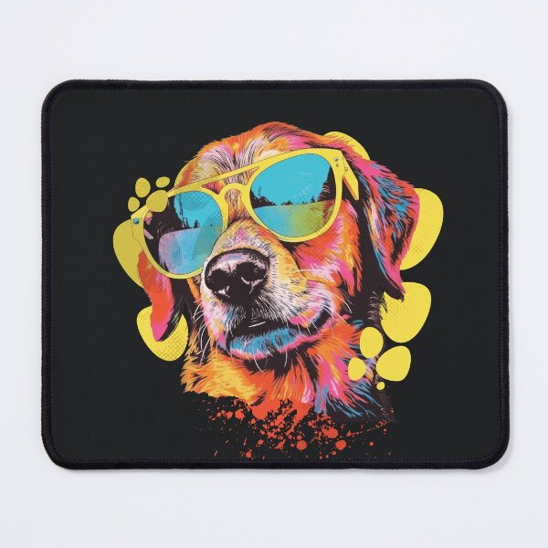 Item preview, COOL DOG designed and sold by SPOOFSHIRT.