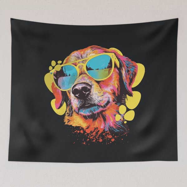 Item preview, COOL DOG designed and sold by SPOOFSHIRT.