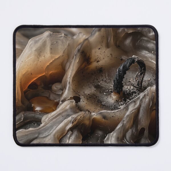 Item preview, After the Flame Left designed and sold by ASSEMBLE WONDER.