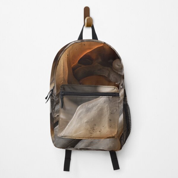 Item preview, After the Flame Left designed and sold by ASSEMBLE WONDER.