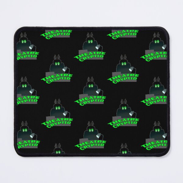 Item preview, Theatre Cryptid designed and sold by E-B-Designs.