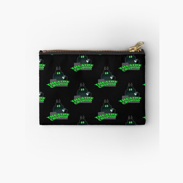 Item preview, Theatre Cryptid  designed and sold by E-B-Designs.