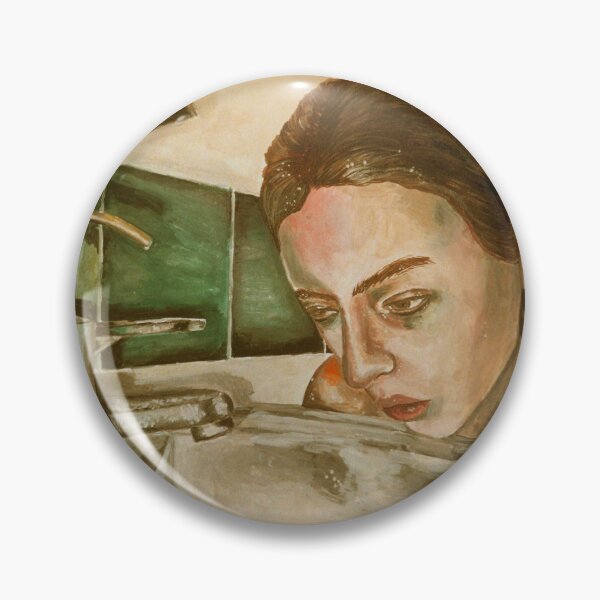 Item preview, I've Kissed Enough Bathroom Sinks designed and sold by sophimagination.