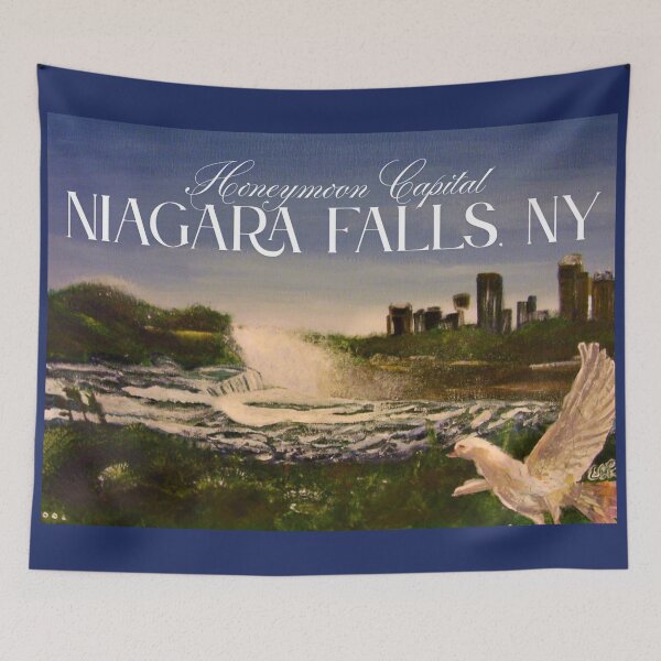 Item preview, Honeymoon Capital designed and sold by BraveSpiritArts.