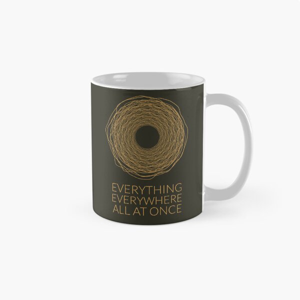 Item preview, Everything Everywhere All at Once Minimalist Movie Art designed and sold by gimbri.
