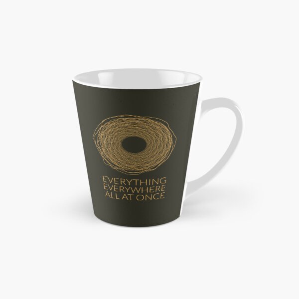 Item preview, Everything Everywhere All at Once Minimalist Movie Art designed and sold by gimbri.