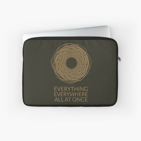 Item preview, Everything Everywhere All at Once Minimalist Movie Art designed and sold by gimbri.