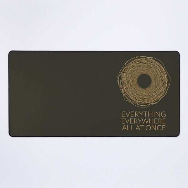 Item preview, Everything Everywhere All at Once Minimalist Movie Art designed and sold by gimbri.