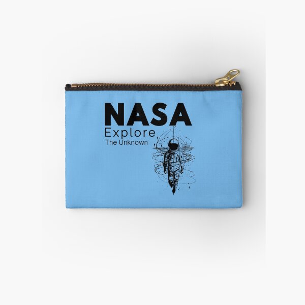 Item preview, Nasa Explore the Unknown designed and sold by mx3star.