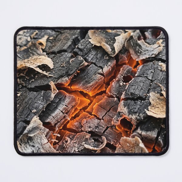 Item preview, What Stayed Warm designed and sold by ASSEMBLE WONDER.
