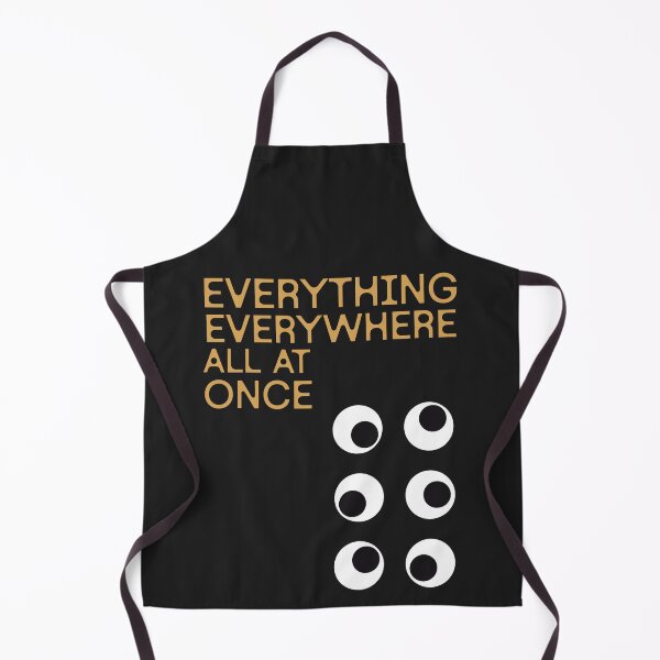 Item preview, Everything Everywhere All at Once Minimalist Movie Art 2 designed and sold by gimbri.