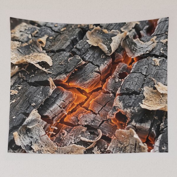 Item preview, What Stayed Warm designed and sold by Assemble Wonder.