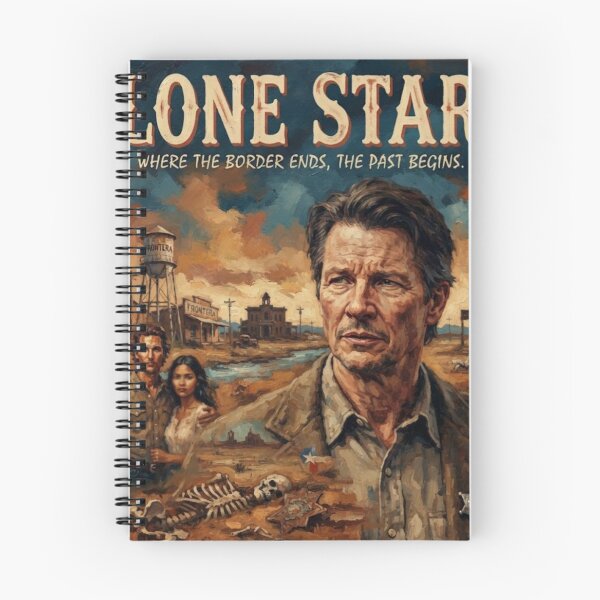 Item preview, Lone Star Fine Art Tribute designed and sold by Art's Diner.