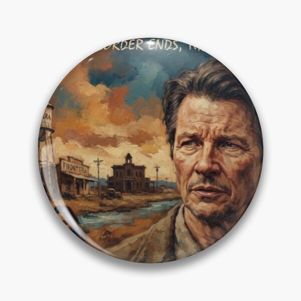 Item preview, Lone Star Fine Art Tribute designed and sold by Art's Diner.
