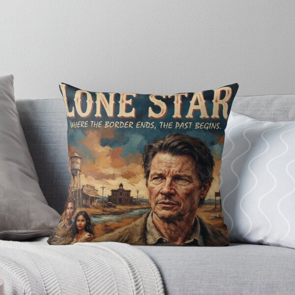 Item preview, Lone Star Fine Art Tribute designed and sold by Art's Diner.