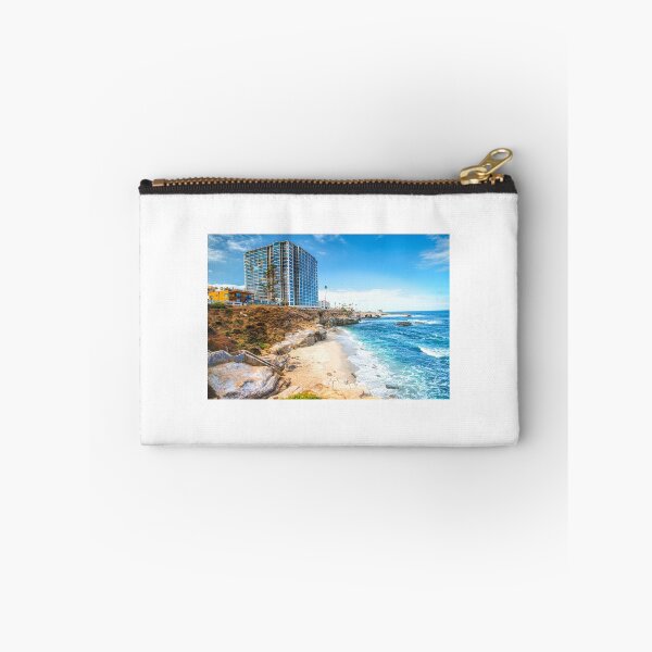 Item preview, La Jolla Beach Cove designed and sold by Adam Northam.