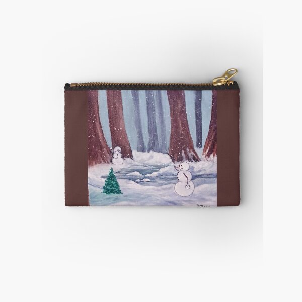 Item preview, Winter Wonderland designed and sold by Little Mom's Art Shop.