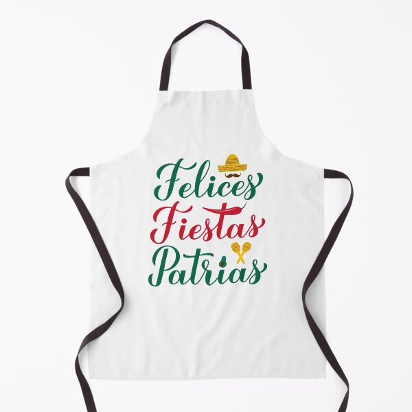 Item preview, Fiestas Patrias – Orgullo Mexicano designed and sold by BajioAmigos.