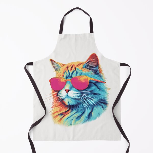 Item preview, COOL CAT designed and sold by SPOOFSHIRT.