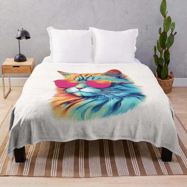Item preview, COOL CAT designed and sold by SPOOFSHIRT.