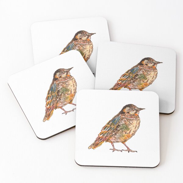 Item preview, Bundle of Perception & Flight designed and sold by sophimagination.