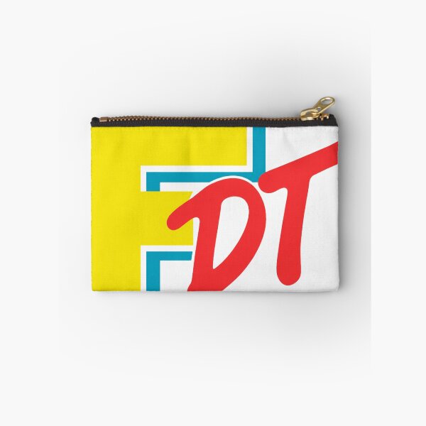 Artikelvorschau, FDT MTV Style entworfen und verkauft von KBwiththeTees.