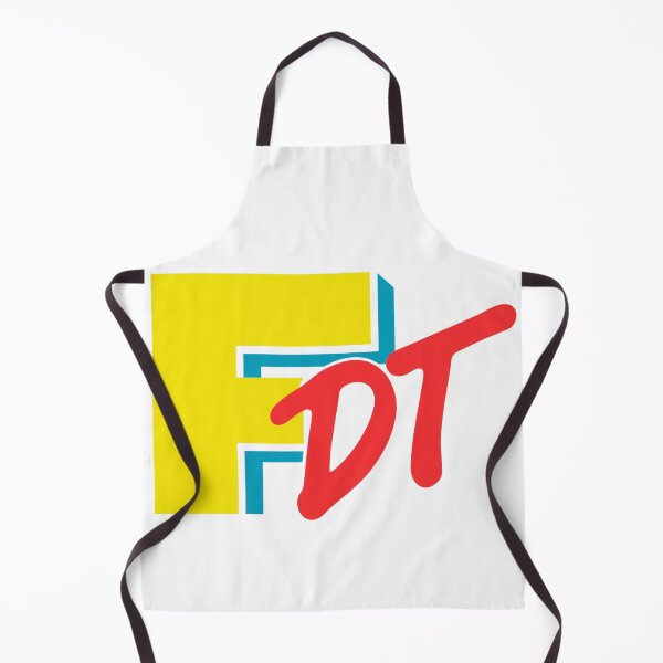 Aperçu de l'œuvre Style FDT MTV créée et vendue par KBwiththeTees.