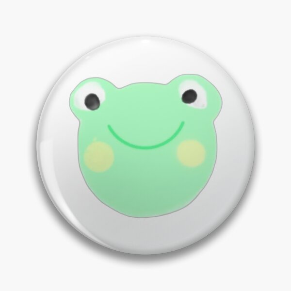 Item preview, Little Froggy designed and sold by mhughesart.