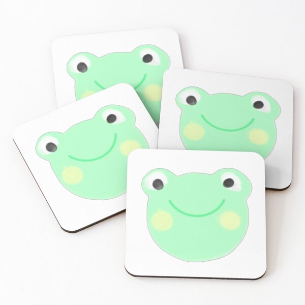 Item preview, Little Froggy designed and sold by mhughesart.